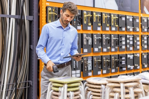 Инструменти